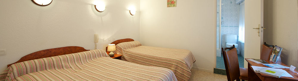 Logis Chez Germaine Otel Geüs-d'Oloron Dış mekan fotoğraf