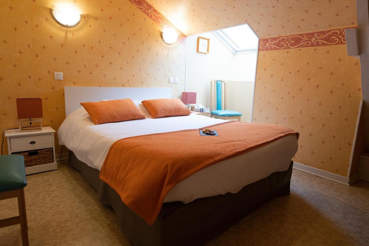 Logis Chez Germaine Otel Geüs-d'Oloron Dış mekan fotoğraf
