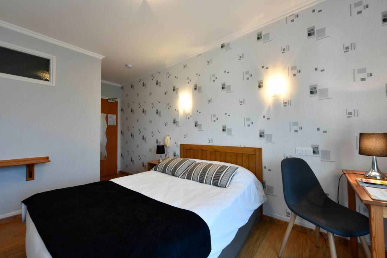 Logis Chez Germaine Otel Geüs-d'Oloron Dış mekan fotoğraf